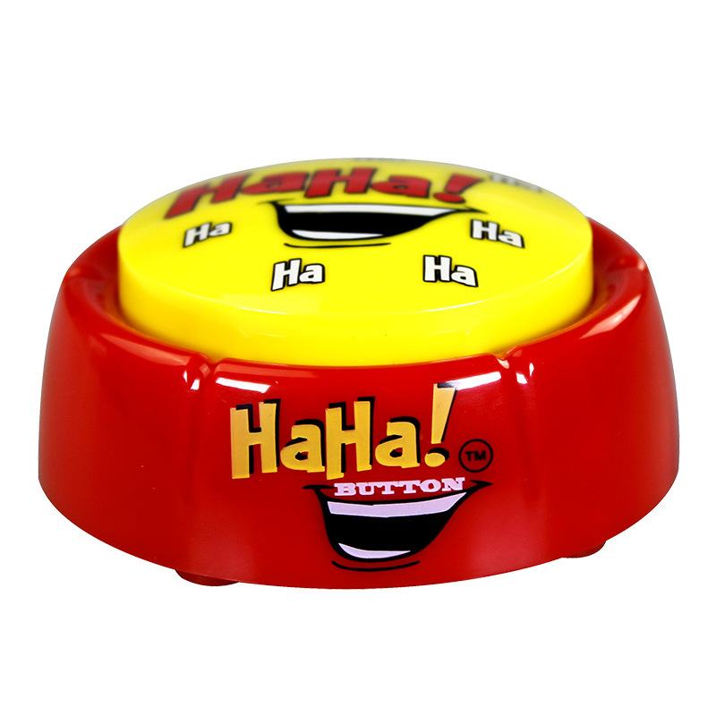 搞笑整蠱減壓新奇玩具音樂盒解壓玩具發(fā)聲按鈕