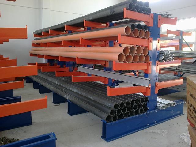 賽維亞懸臂貨架