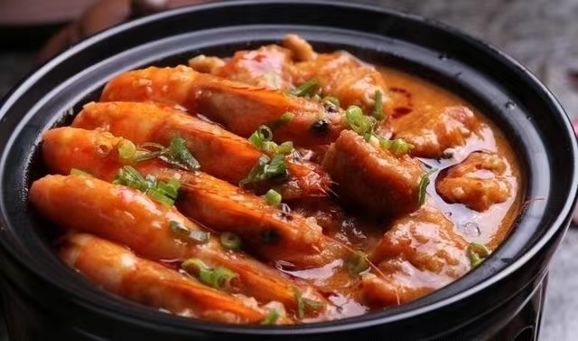 南美燒汁蝦醬料生產(chǎn)廠家燒汁蝦米飯醬料廠家