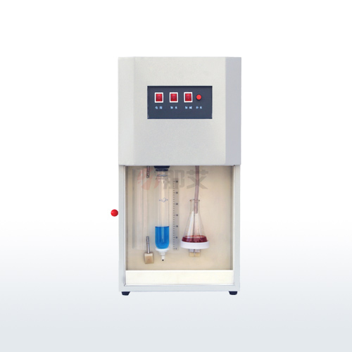 凱式定氮儀,KDN-BI半自動(dòng)凱式定氮儀,改良式凱式定氮儀價(jià)格