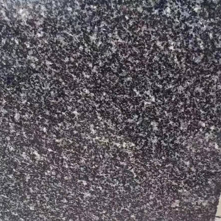 湖北芝麻黑生產(chǎn)廠家   湖北芝麻黑石材