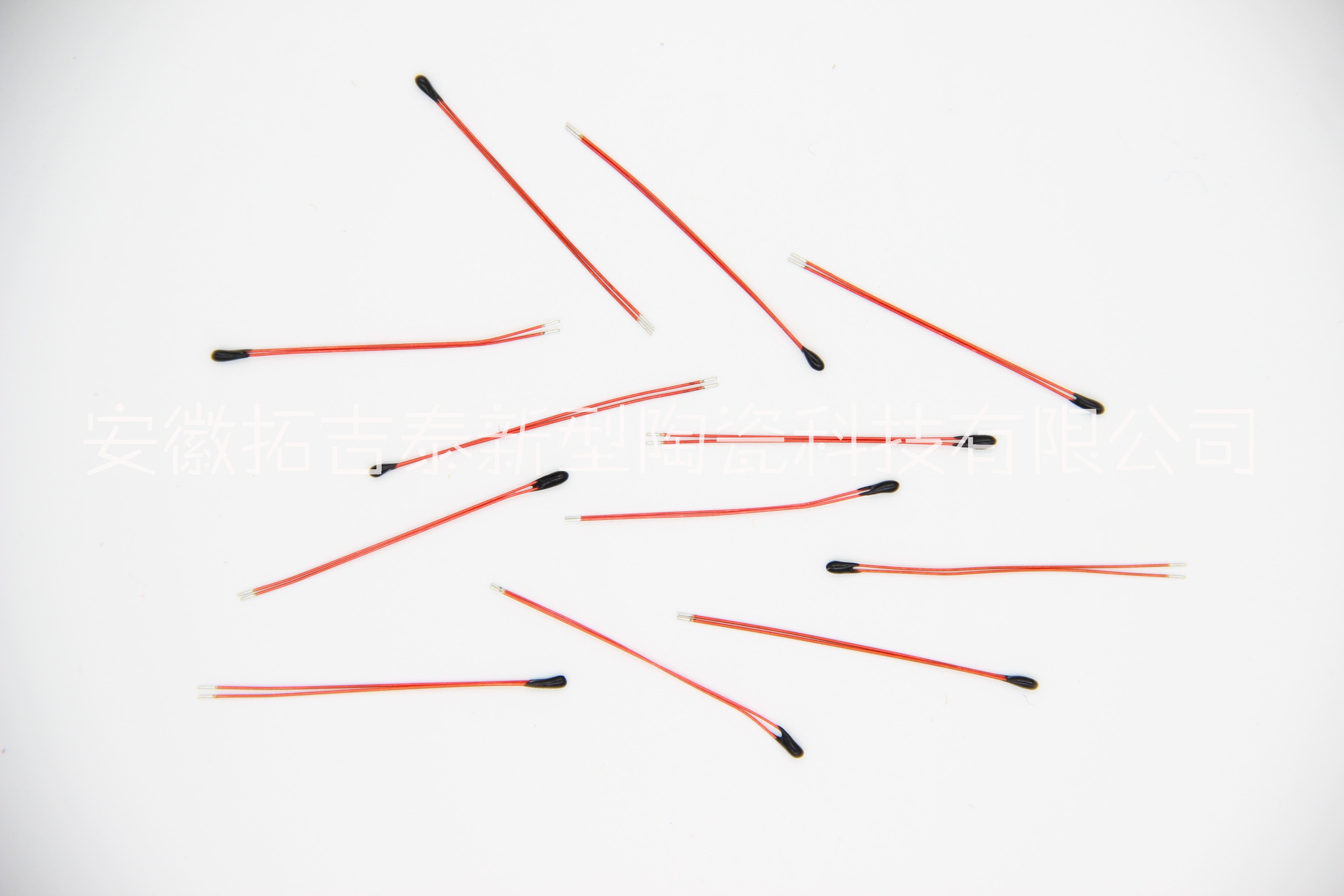 NTC熱敏電阻-MF52A/MF52B/MF52D環(huán)氧封裝式