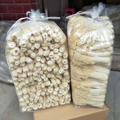 竹蓀干貨 云南天然竹笙食用菌菇特產(chǎn)煲湯食材新貨