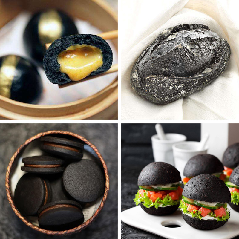 墨魚粉生產(chǎn)廠家   青島黑色素墨魚粉廠家