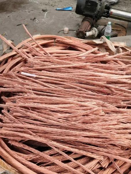 深圳廢銅回收公司-廢銅回收報價-廢銅回收服務(wù)商-廢銅回收公司電話