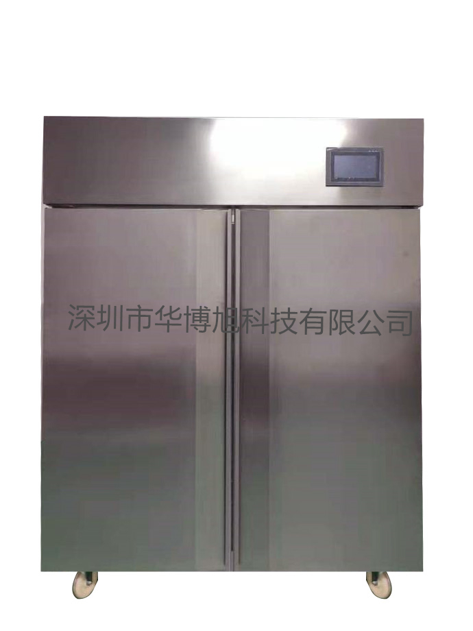 恒溫恒濕文物儲存柜（文物恒溫恒濕柜）