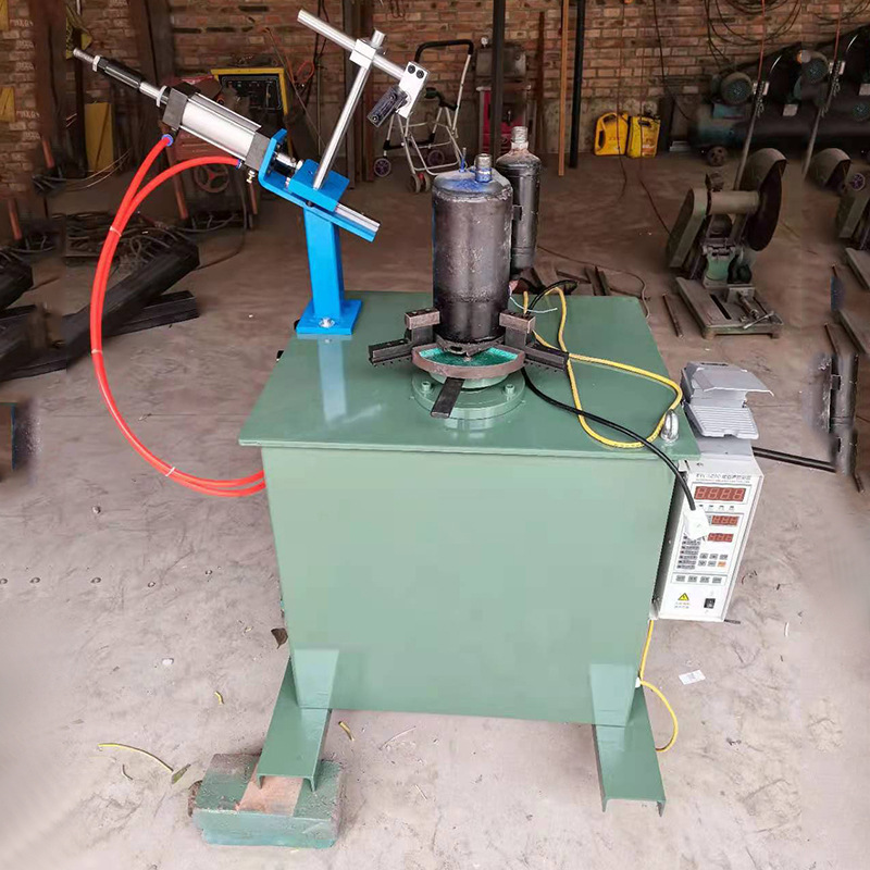 空壓點焊機廠家報價  空壓點焊機哪里便宜