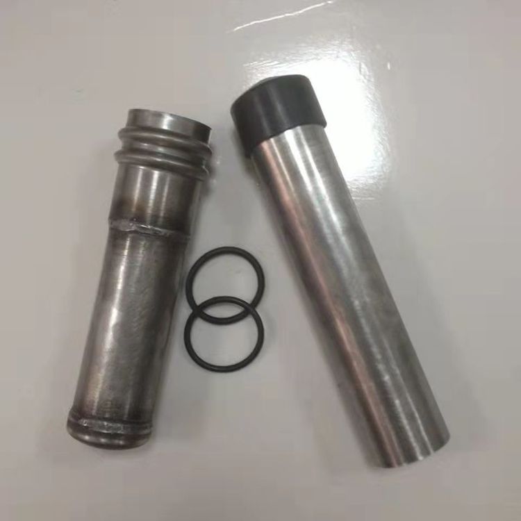 山東聲測管樁基檢測聲測管橋梁修建用聲測管