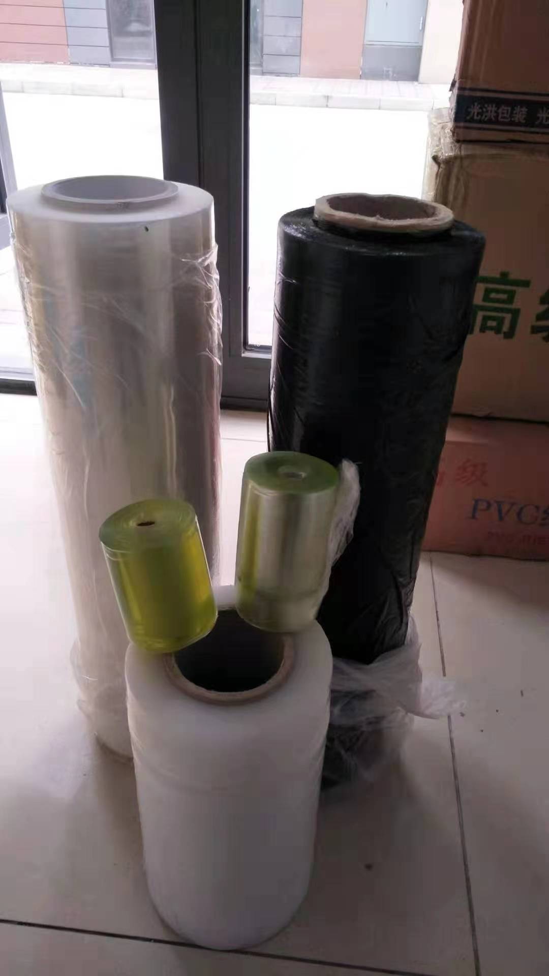 拉伸纏繞膜供應(yīng)商 拉伸纏繞膜多少錢