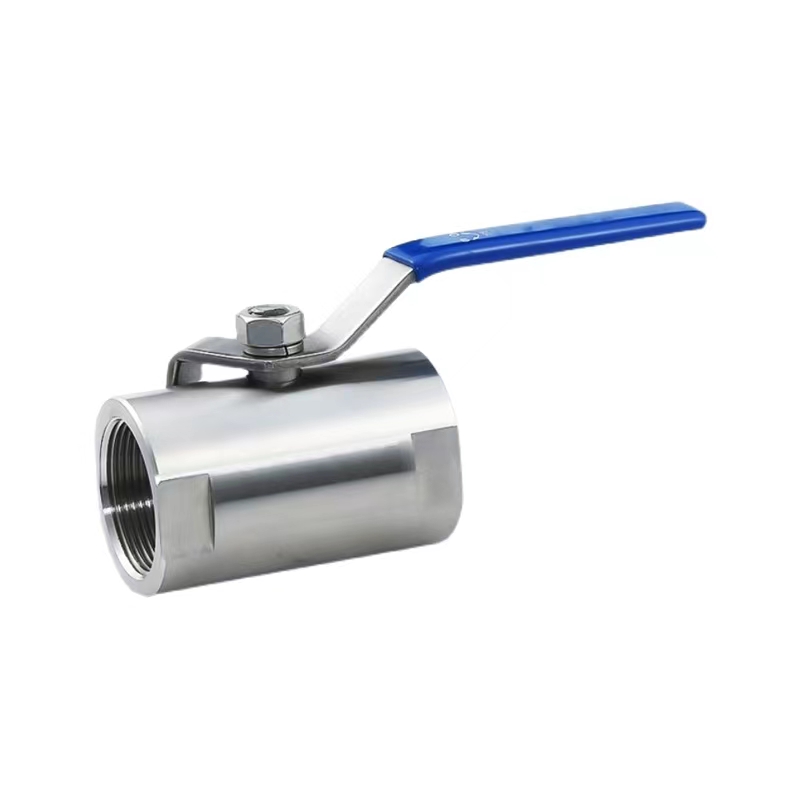 不銹鋼球閥Q11F內(nèi)牙閥門內(nèi)絲口螺紋直通式 高壓蒸汽 不銹鋼內(nèi)絲口螺紋閥門