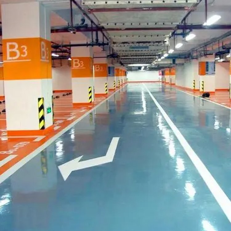 地下車庫(kù)標(biāo)線廠家-劃線施工價(jià)格-劃線廠家哪個(gè)好