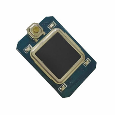 半導(dǎo)體指紋頭