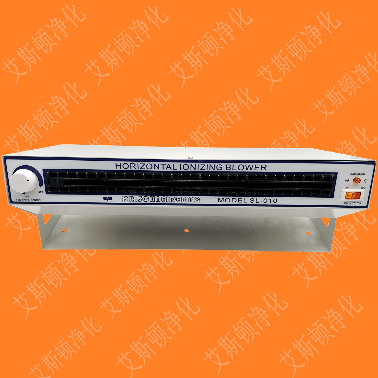 艾斯頓ESD-10T靜電風(fēng)機 除靜電離子風(fēng)機