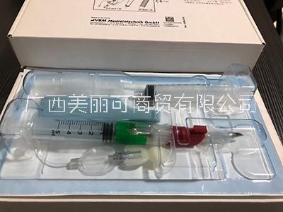 VBM帶囊環(huán)甲膜穿刺II代