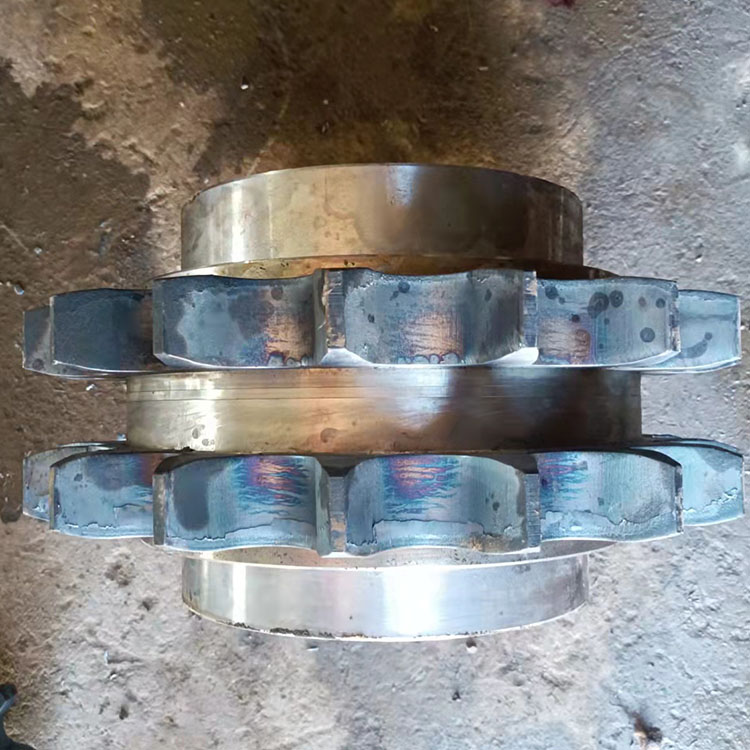 大節(jié)距鏈輪哪里有賣(mài)  大節(jié)距鏈輪廠家