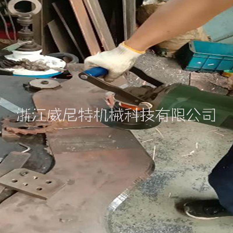 手持式鋼板坡口機浙江鋼板行走PB-10D批發(fā)-廠家-直銷-供應商【浙江威尼特機械科技有限公司】