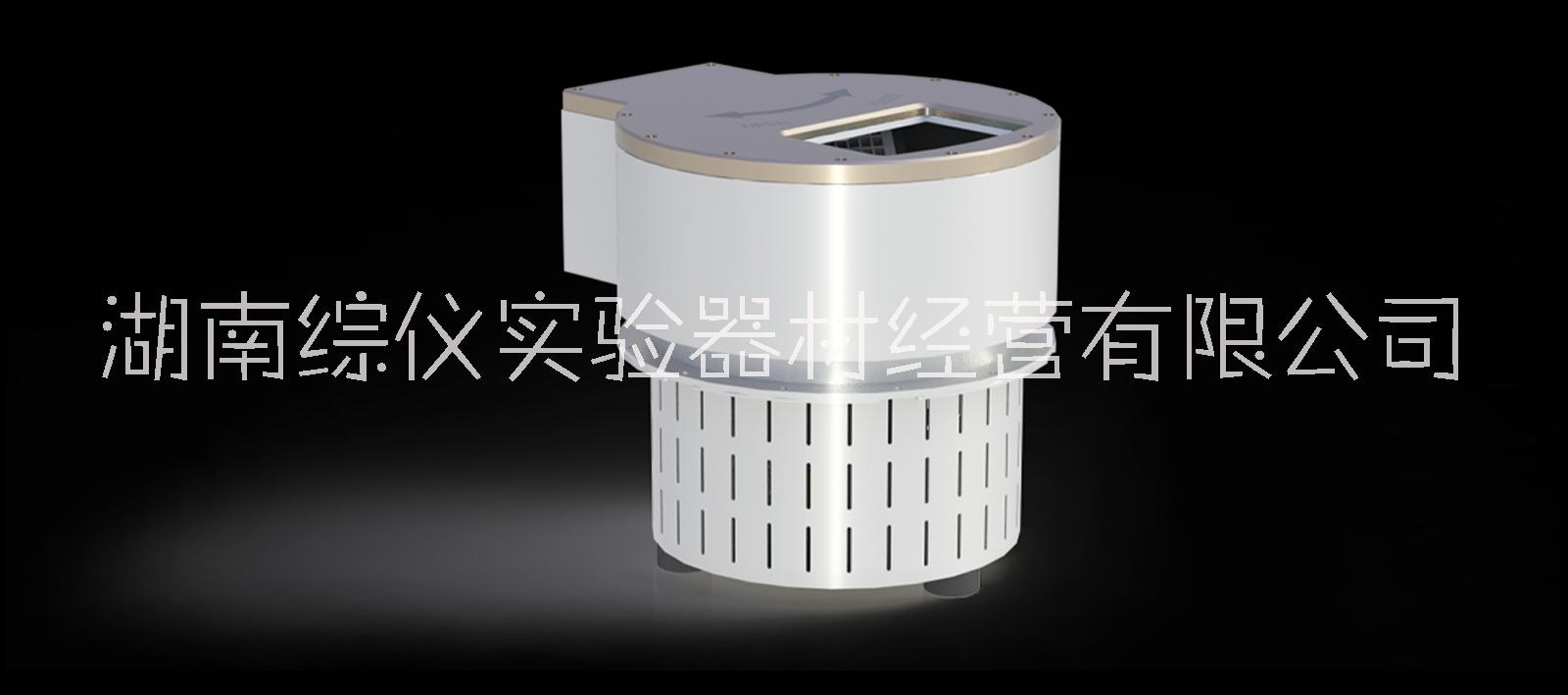 綜儀KS-1自動(dòng)定位離心機(jī)模塊