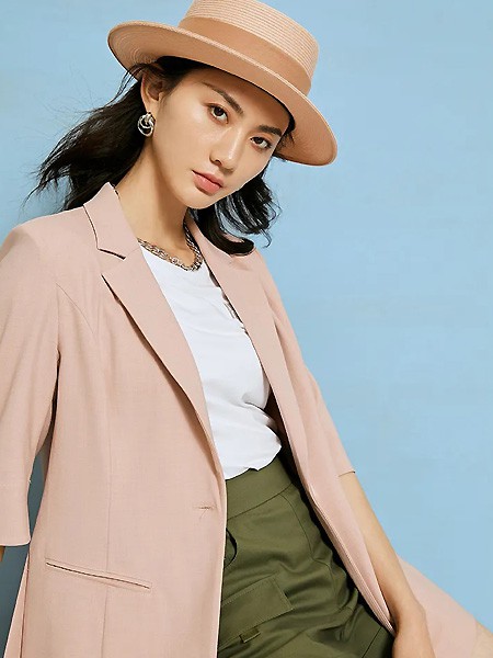 原創(chuàng)設(shè)計師品牌思慕緹2022品牌折扣女裝折扣尾貨貨源批發(fā)渠道