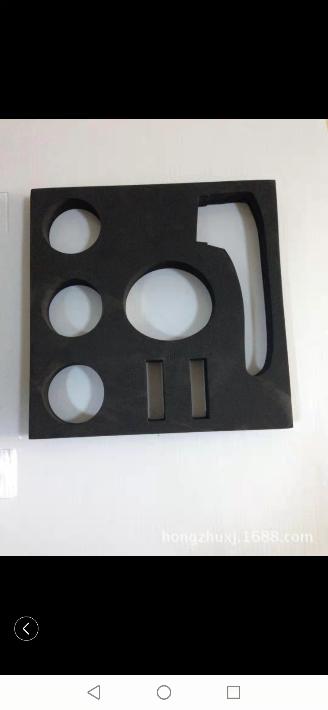 防靜電EVA批發(fā)價格  防靜電EVA供貨商