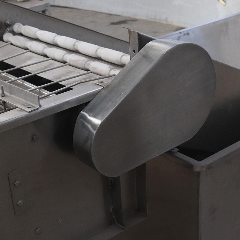 青島蛋殼分離機廠家 供應 價格