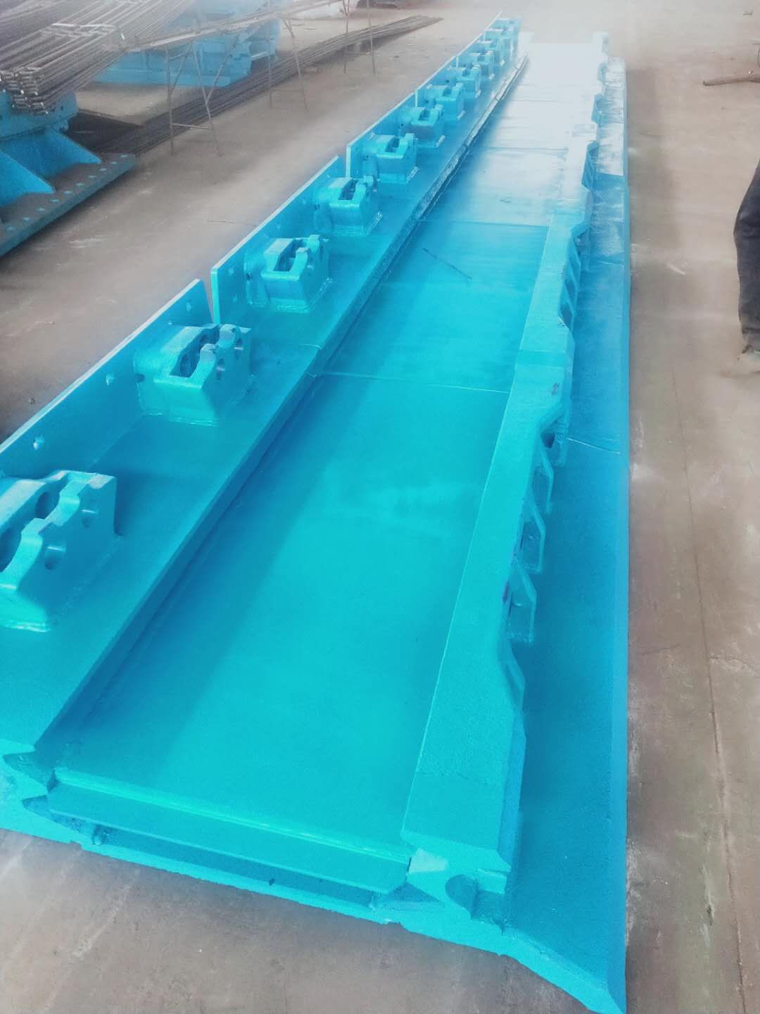江蘇40T中部槽多規(guī)格-定制-價格