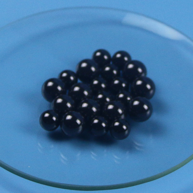 精密陶瓷球 氮化硅球 氮化硅軸承球 軌跡球 走珠球