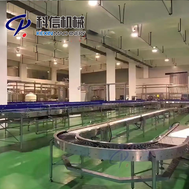 整套山藥汁飲料生產(chǎn)線山藥深加工設(shè)備