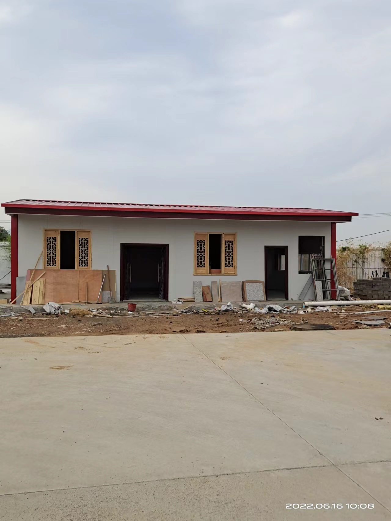 濰坊T式板房定制-廠家-供應(yīng)商