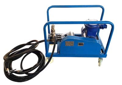 WJ-24阻化劑噴射泵