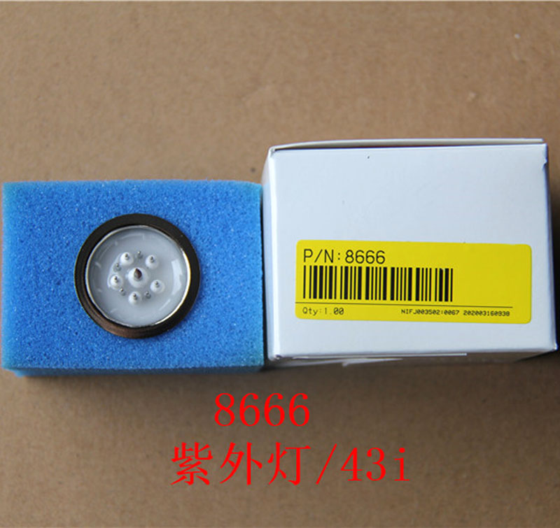 熱電賽默飛43i紫外燈座8774