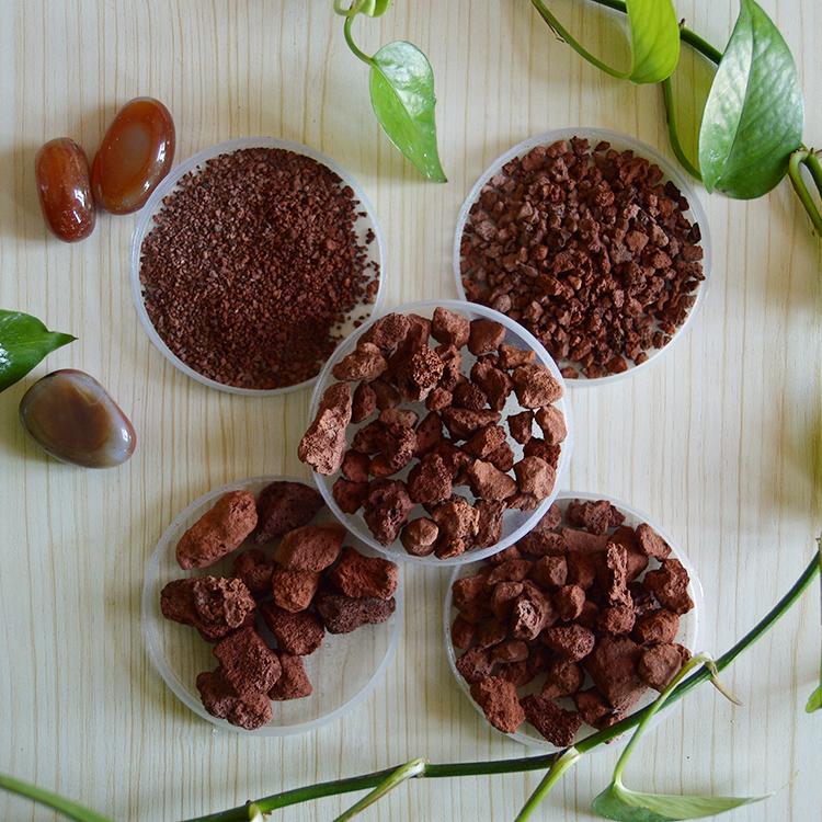 河北過濾石廠家，價(jià)格，批發(fā)【靈壽縣瑞博礦產(chǎn)品加工廠】