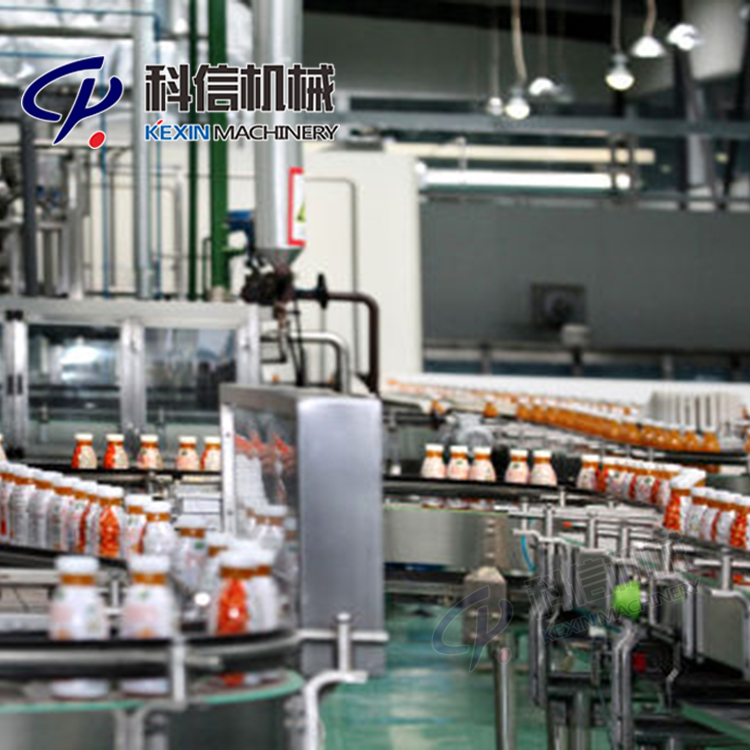 整套山藥汁飲料生產(chǎn)線山藥深加工設(shè)備