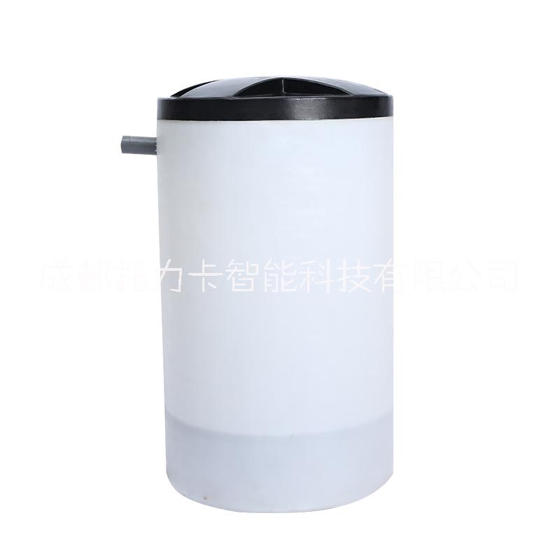 供應各規(guī)格溶鹽箱水處理塑料箱攪拌桶廠家直發(fā)