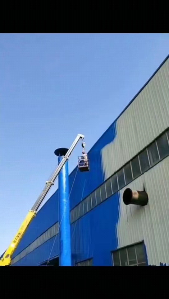 彩鋼翻新漆哪家好 彩鋼翻新漆價(jià)格 彩鋼翻新漆直銷