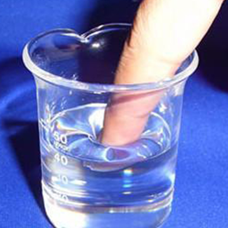 達(dá)澤希果凍膠-加成型硅凝膠-廠(chǎng)家批發(fā) 硅橡膠有機(jī)硅凝膠 液體硅凝膠