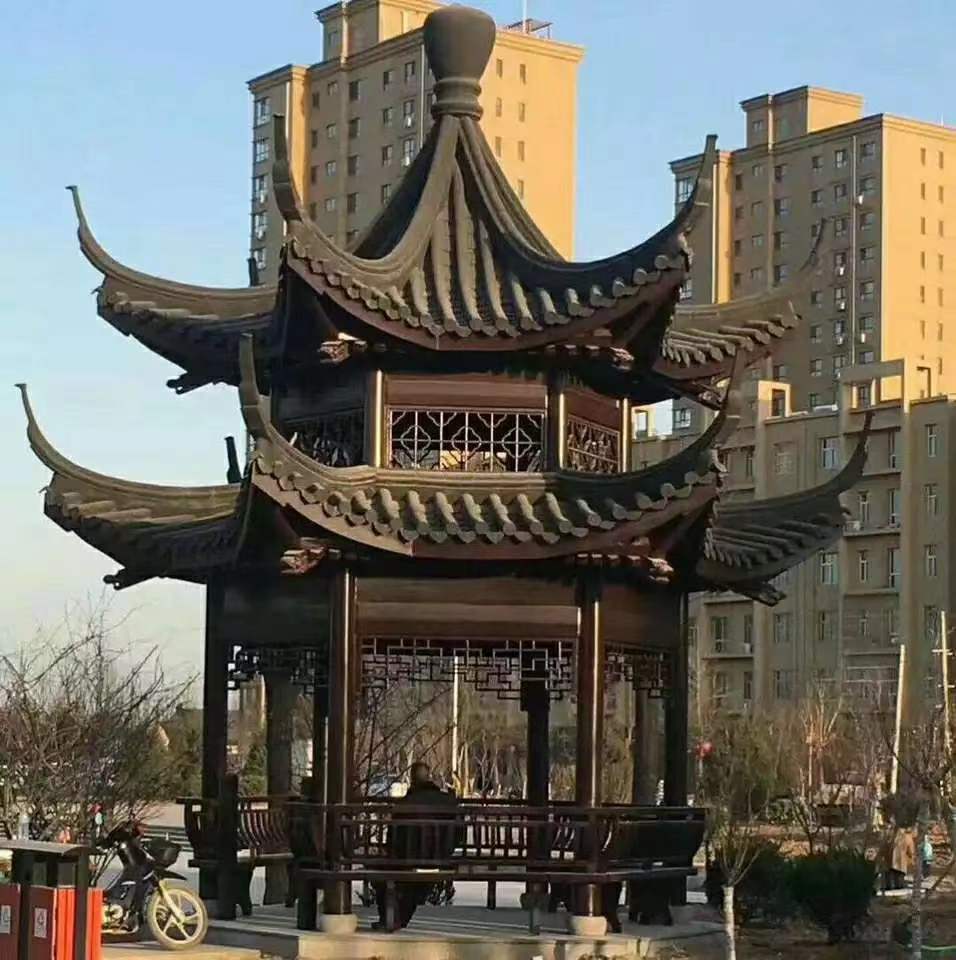 庭院設(shè)計景觀木亭 八角亭直銷 八角亭供應(yīng)商 八角亭定制 江西八角亭定制 江西八角亭定做