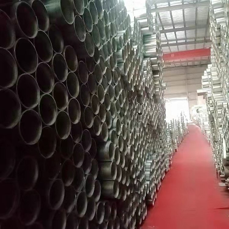 河南鍍鋅管套絲批發(fā)價格