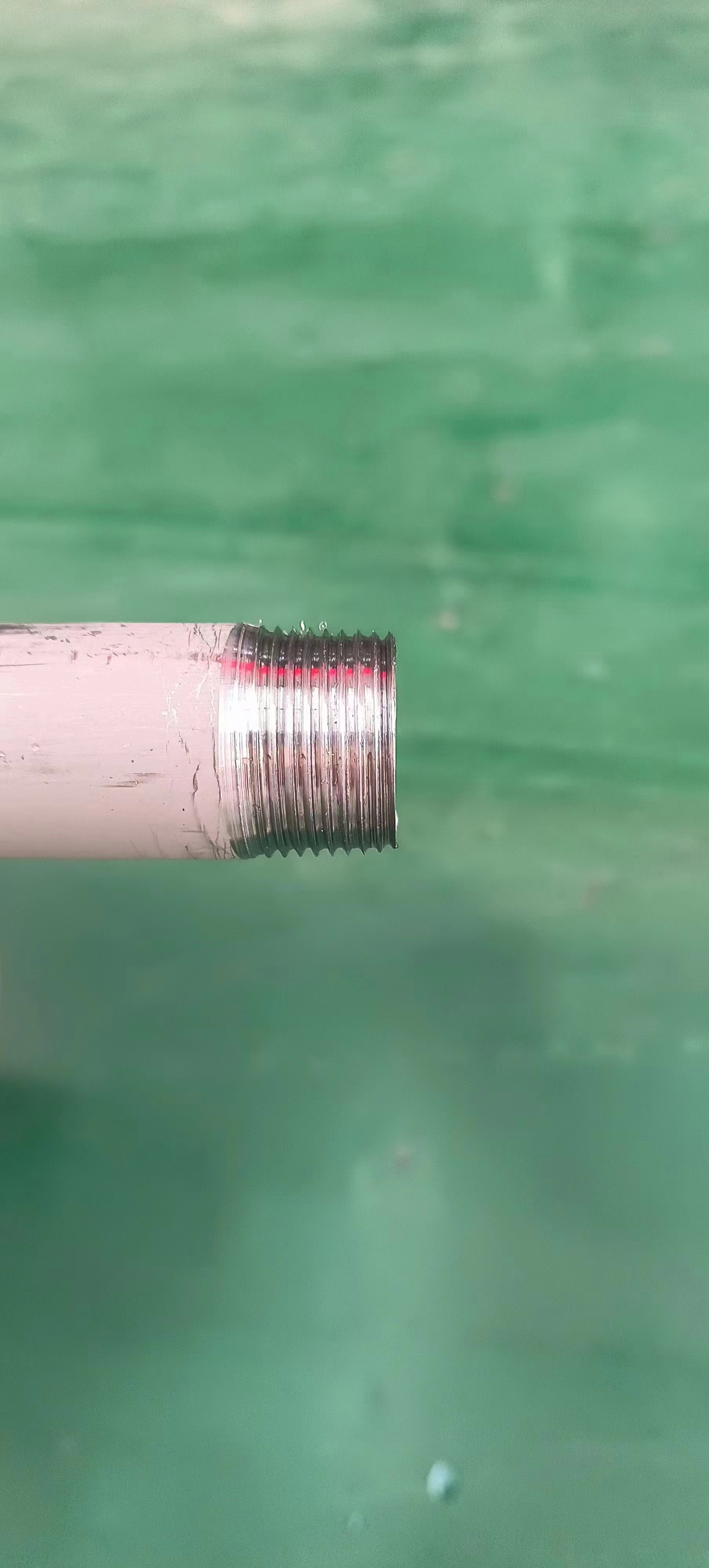 不銹鋼兩頭套絲廠家