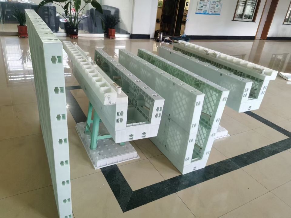 現(xiàn)澆塑料模板批發(fā)  現(xiàn)澆塑鋼模板供應商  嘉興現(xiàn)澆塑料模板廠家