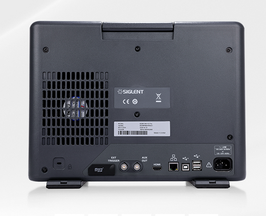 深圳數(shù)字示波器廠家，批發(fā)，報價【深圳市創(chuàng)福源科技有限公司】