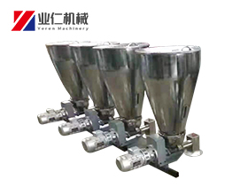 雙螺桿喂料機(jī)廠家報(bào)價(jià)  雙螺桿喂料機(jī)價(jià)格