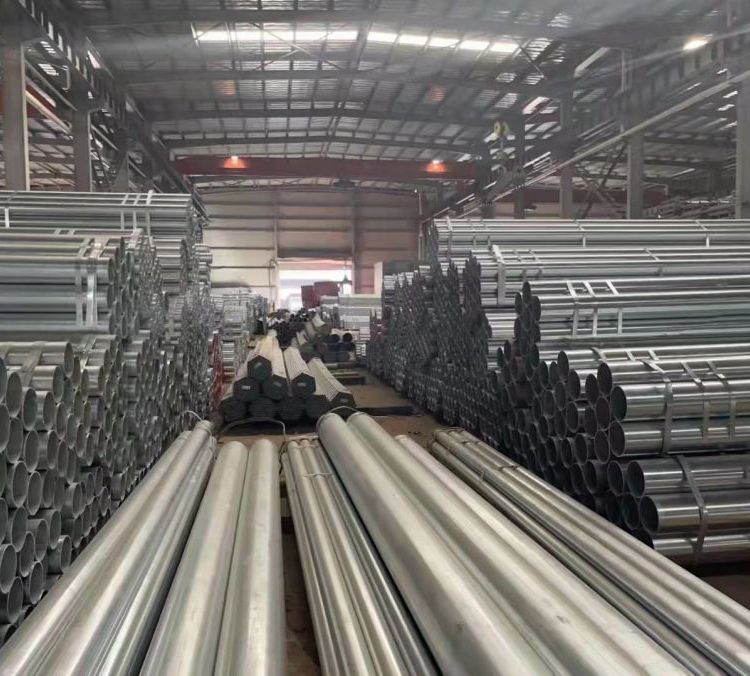 河南厚壁管廠家