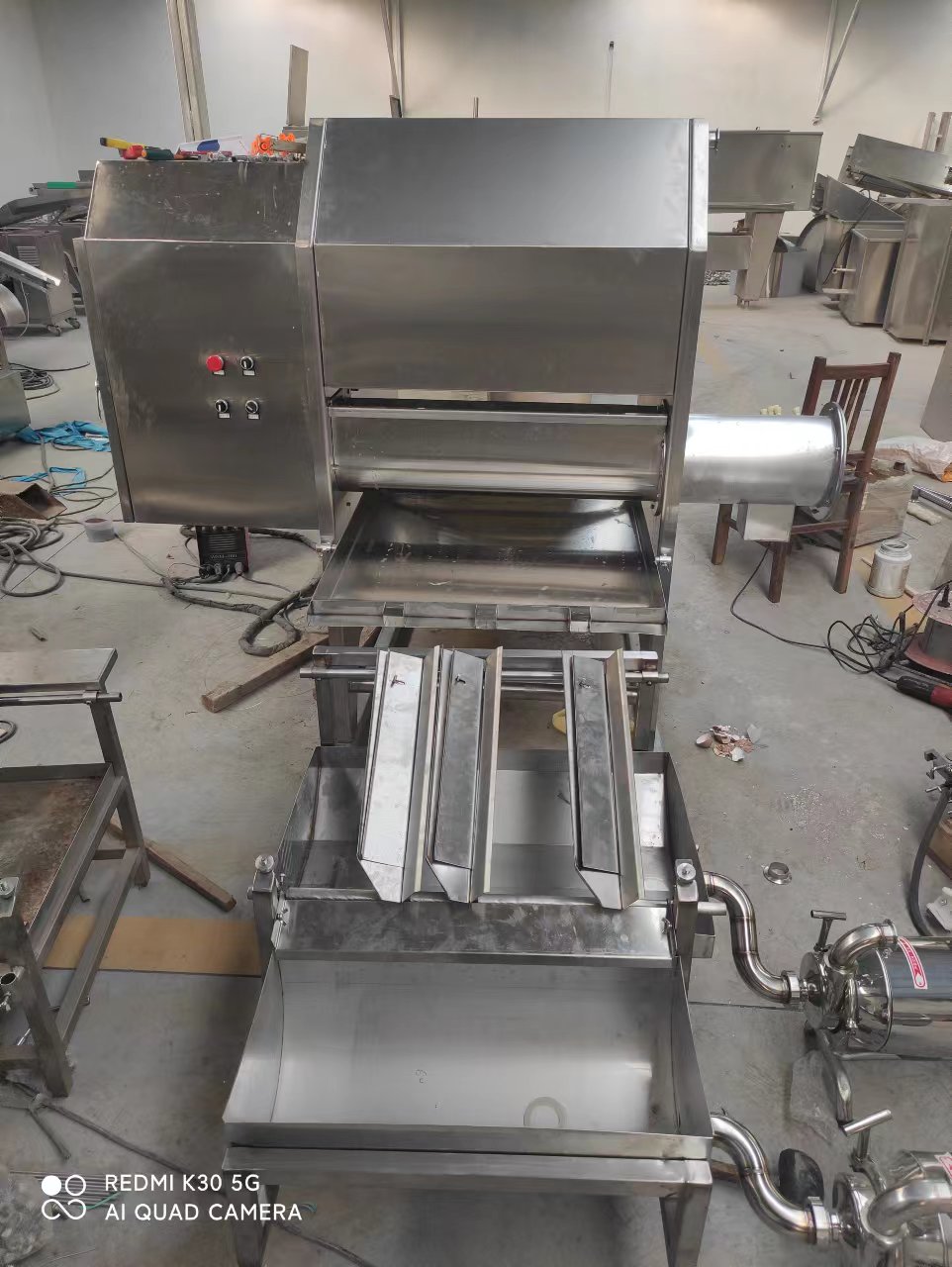 濟(jì)南蛋殼分離機(jī)廠家 供應(yīng) 價(jià)格 濰坊蛋殼分離機(jī)