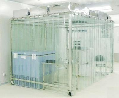 潔凈工程實驗室設(shè)計建設(shè)施工工程
