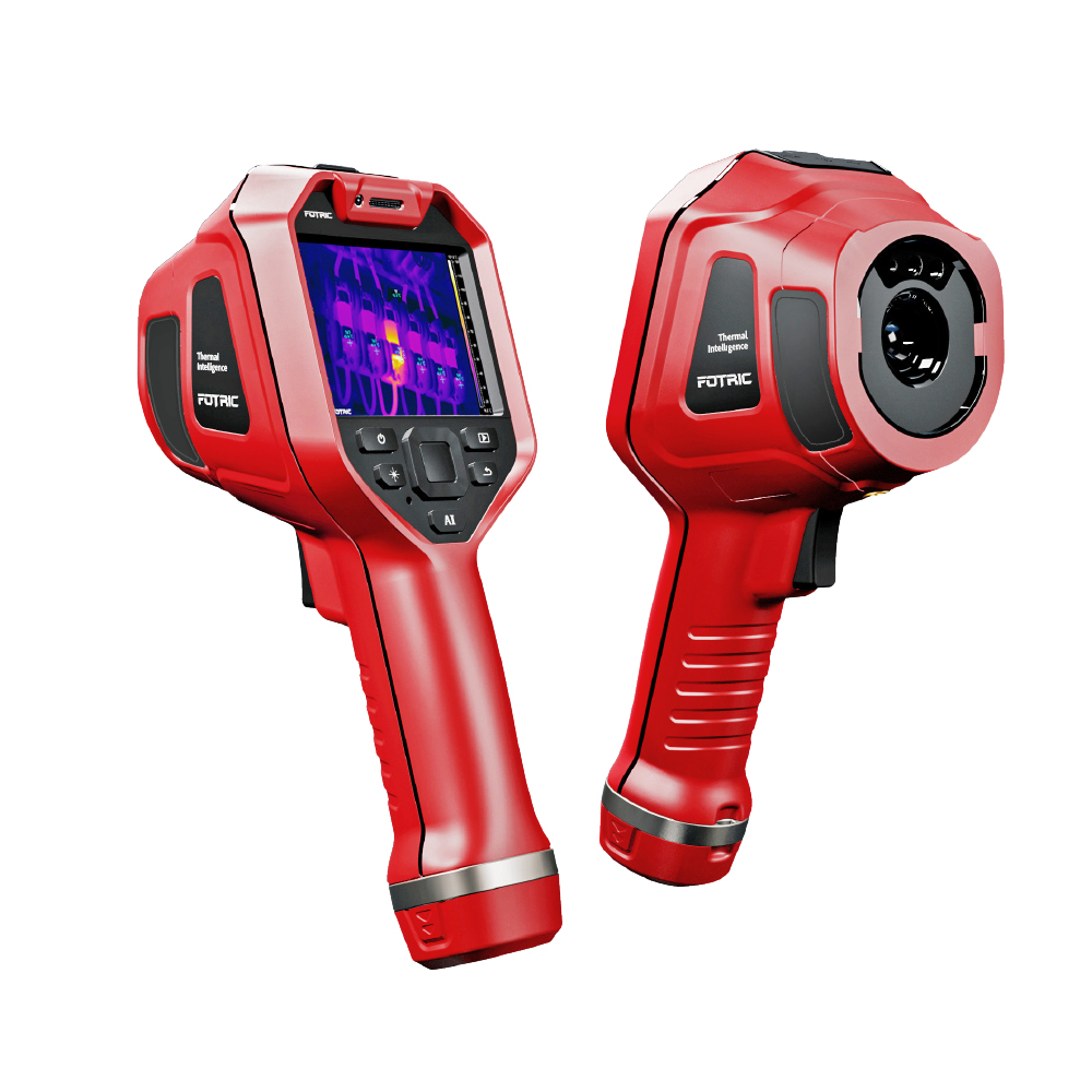 深圳紅外熱成像儀廠家，批發(fā)，價格【深圳市創(chuàng)福源科技有限公司】