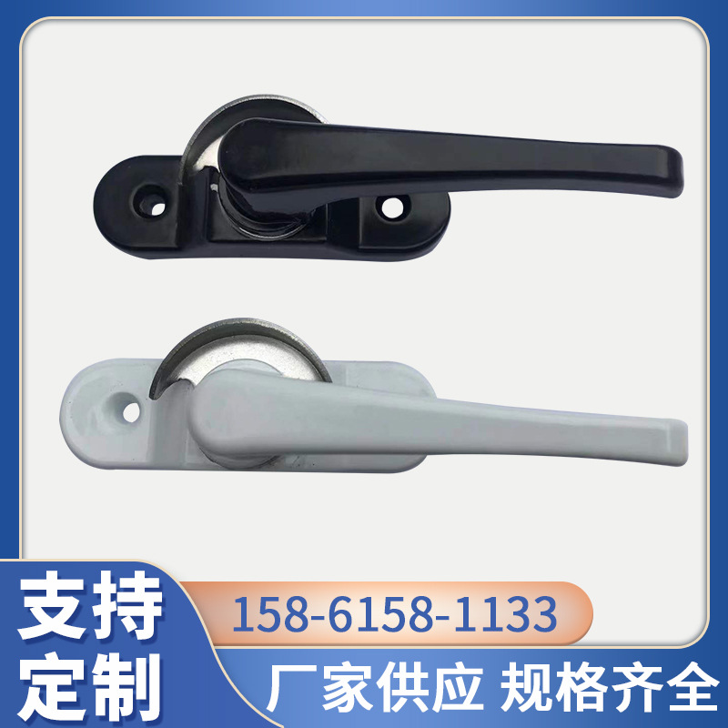 長柄豪華月牙鎖廠家  長柄豪華月牙鎖價格