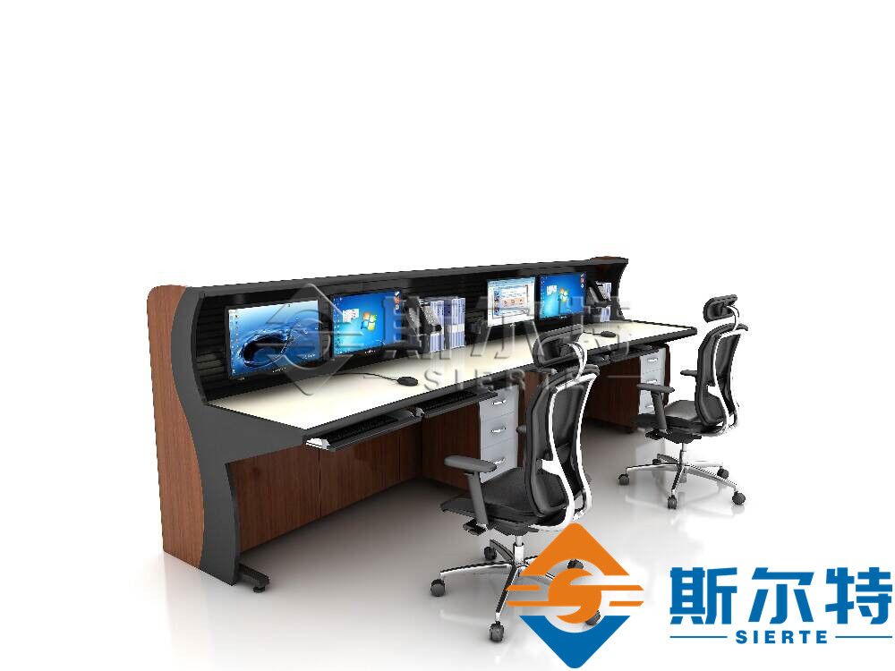 斯爾特控制臺廠家，控制臺操作臺生產