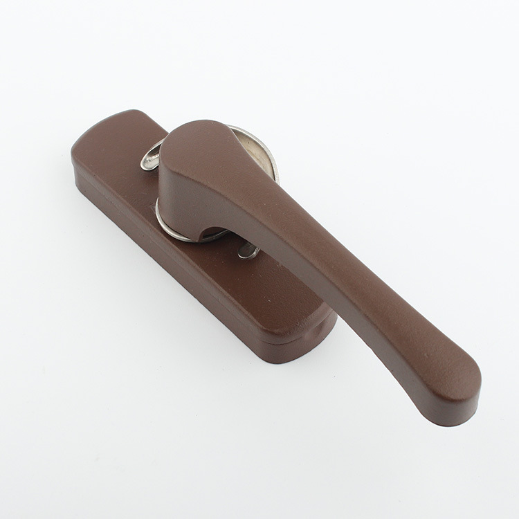 鋁合金月牙鎖報(bào)價(jià)  鋁合金月牙鎖多少錢(qián)