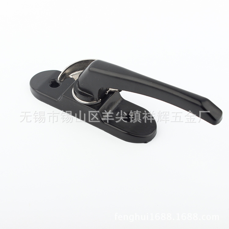 長柄豪華月牙鎖廠家  長柄豪華月牙鎖價格