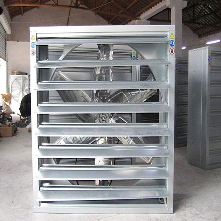 杭州志天鐵皮負壓風機生產廠家 工業(yè)廠房降溫 工業(yè)排風扇鐵皮風機